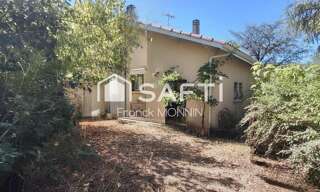 Maison 4 Pièces 75 m² à vendre à Coutras (33230)