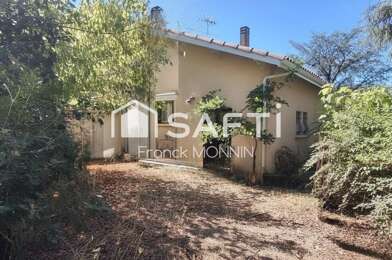Maison 4 pièces 172000 €