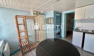 Immeuble  55 m² à vendre à Niort (79000)