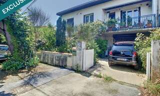 Maison 5 Pièces 106 m² à vendre à Rochefort (17300)