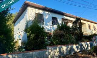 Maison 5 Pièces 106 m² à vendre à Rochefort (17300)