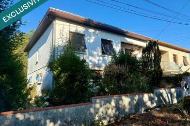 Maison 5 pièces 199700 €