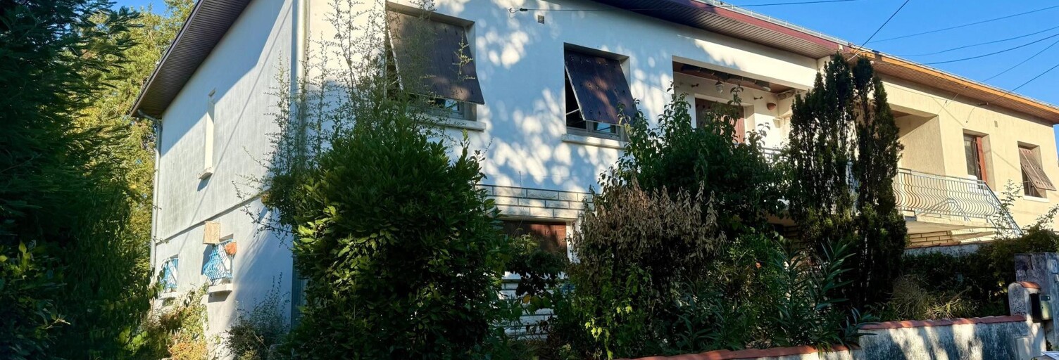 Maison 5 Pièces 106 m² à vendre à Rochefort (17300)