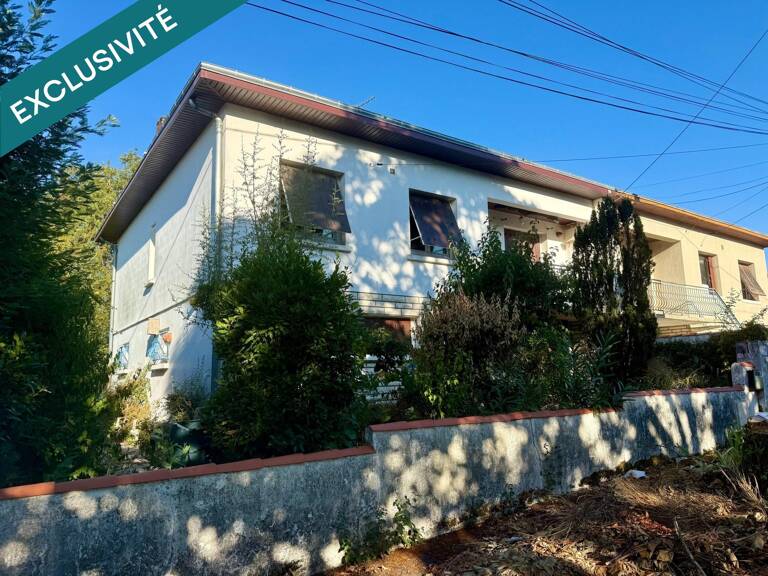 Maison familiale 4 chambres avec jardin, garage et fort potentiel — photo 1