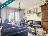 Maison familiale 4 chambres avec jardin, garage et fort potentiel — photo 2