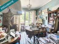 Maison familiale 4 chambres avec jardin, garage et fort potentiel — photo 3