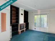 Maison familiale 4 chambres avec jardin, garage et fort potentiel — photo 4