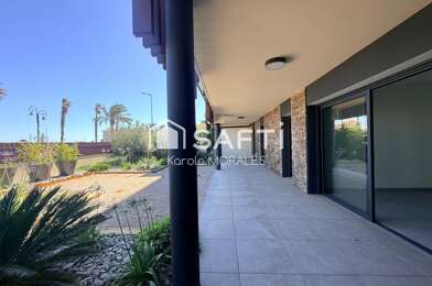 Appartement 4 pièces 710000 €