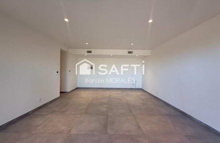 BANYULS-SUR-MER, RESIDENCE DE STANDING, T4 EN  RDJ, TERRASSE, GARAGE — photo 4
