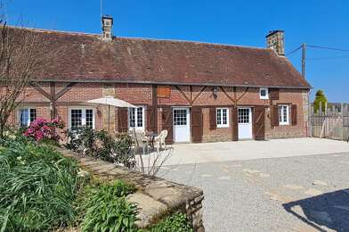 Maison 7 pièces 189000 €