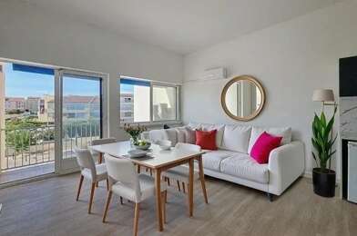 Appartement 3 pièces 199900 €