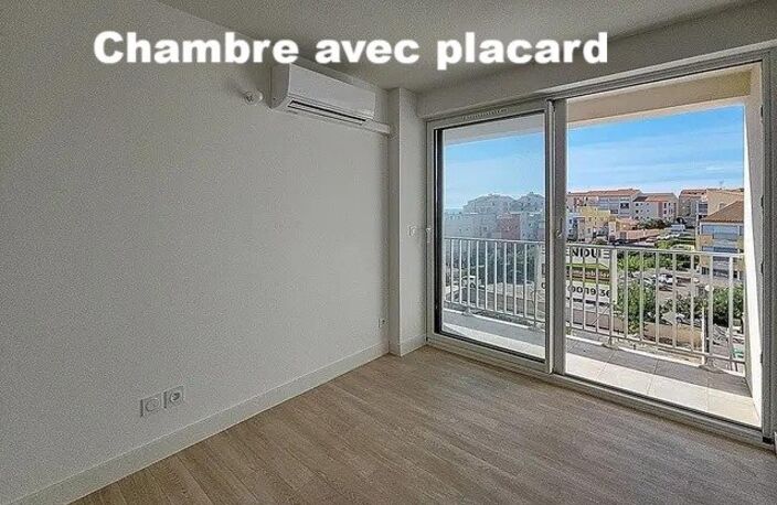 Appartement T3 Duplex au cap d'agde — photo 3