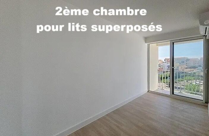 Appartement T3 Duplex au cap d'agde — photo 4
