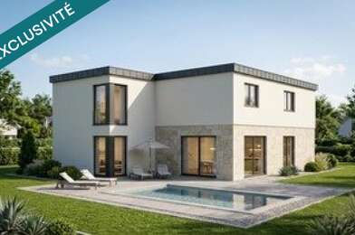 Maison 6 pièces 1090000 €