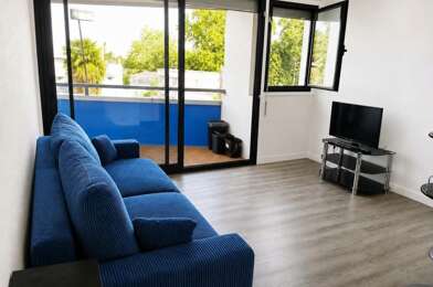 Appartement 1 pièces 88000 €