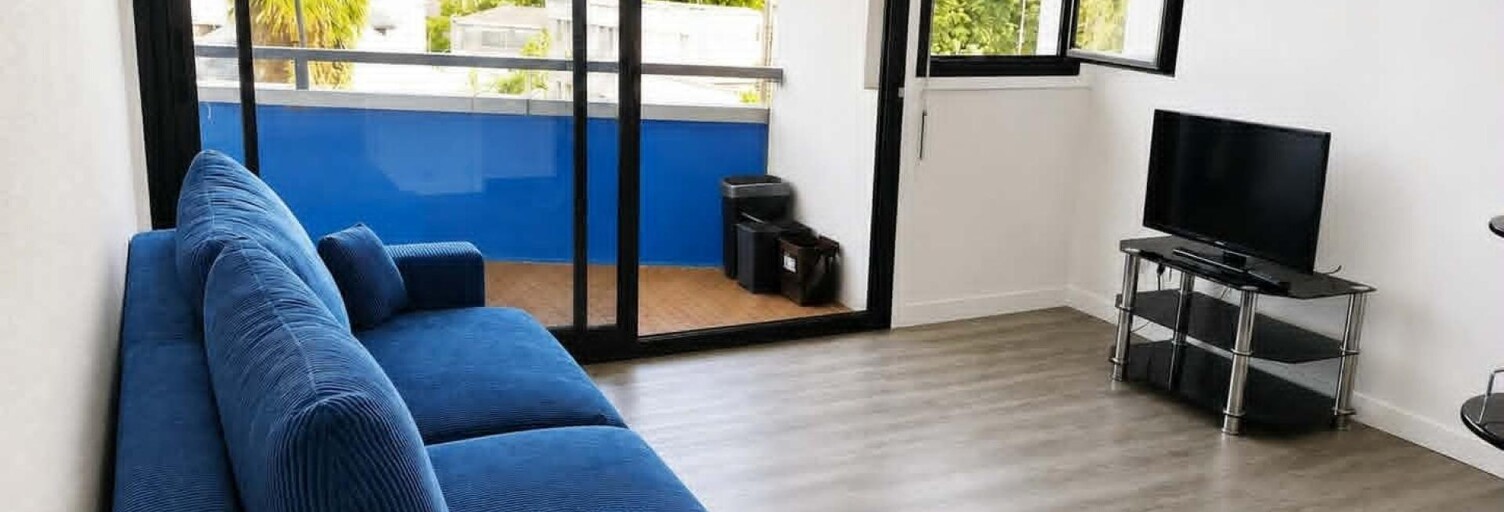 Appartement 1 Pièce 22 m² à vendre à Pau (64000)
