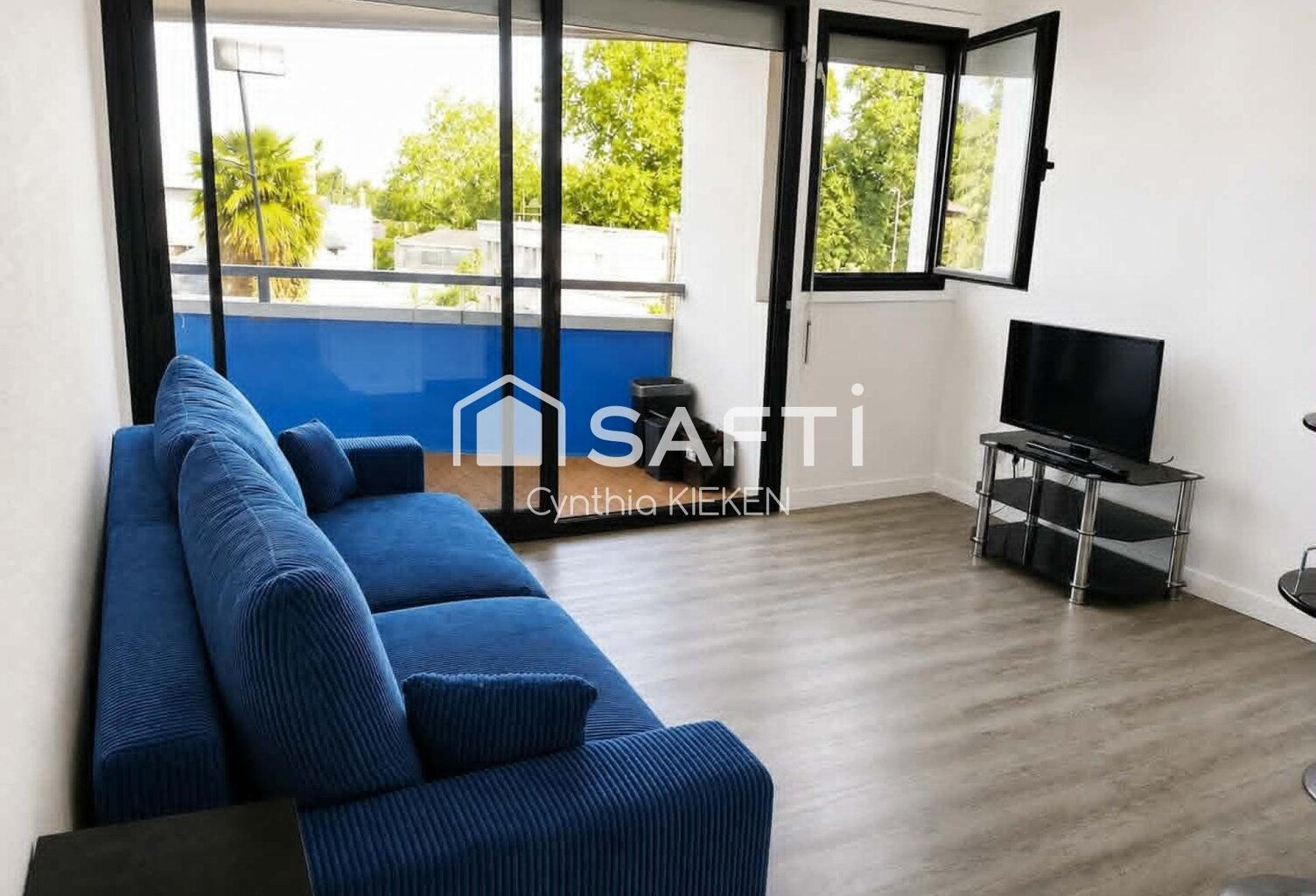 IDEAL INVESTISSEUR LOCATIF — photo 1