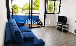 Appartement 1 Pièce 22 m² à vendre à Pau (64000)