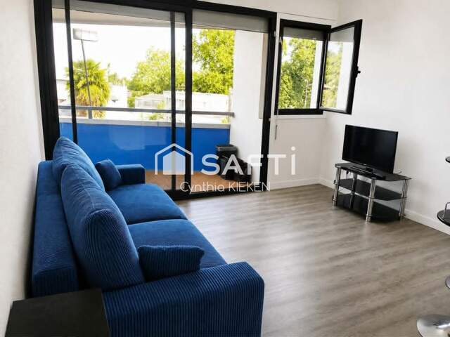 IDEAL INVESTISSEUR LOCATIF — photo du bien