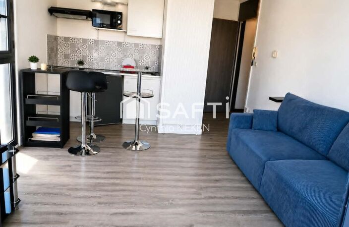 IDEAL INVESTISSEUR LOCATIF — photo 3
