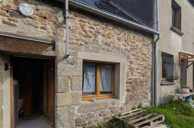 Maison 5 pièces 70000 €