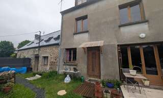 Maison 5 Pièces 140 m² à vendre à Callac (22160)