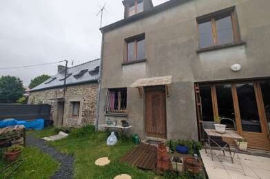 Maison 5 pièces 70000 €