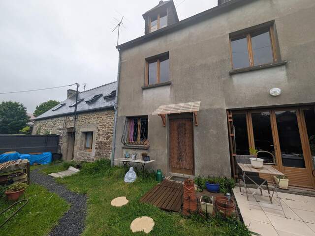 Maison proche de toute commodité dans un secteur paisible — photo du bien