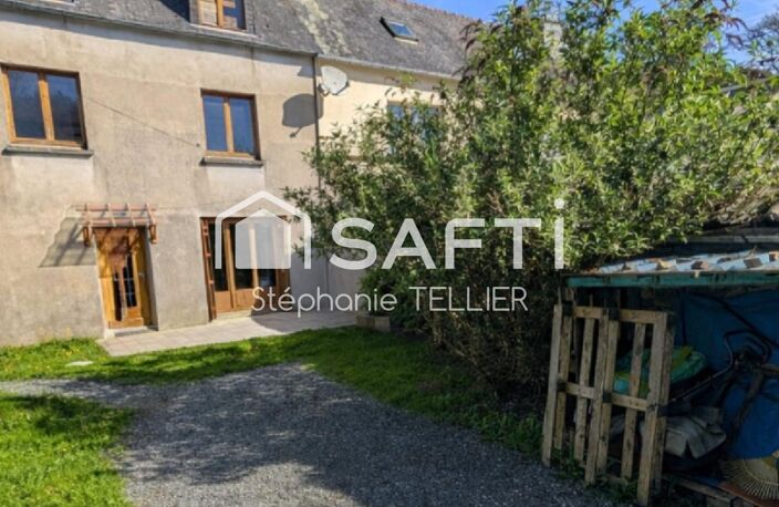 Maison proche de toute commodité dans un secteur paisible — photo 4