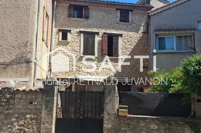 Maison 3 pièces 183000 €