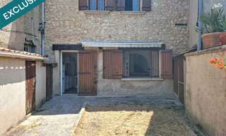 Maison 3 Pièces 67 m² à vendre à La Bastide-des-Jourdans (84240)