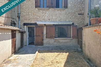 Maison 3 pièces 183000 €