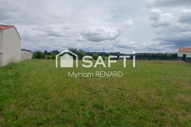 Terrain  28050 €