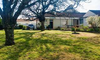 Maison 4 Pièces 87 m² à vendre à Saint-Michel-en-l'Herm (85580)