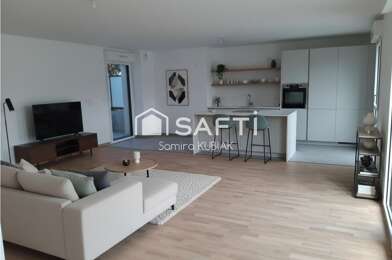 Appartement 4 pièces 650000 €