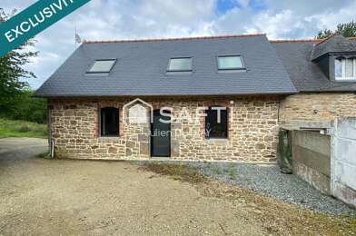 Maison 4 pièces 171000 €