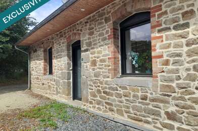 Maison 4 pièces 171000 €