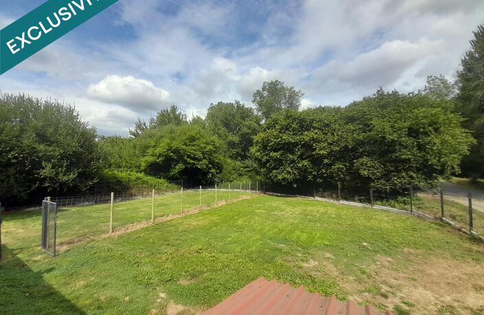 Maison rénovée à Pluzunet — photo 3