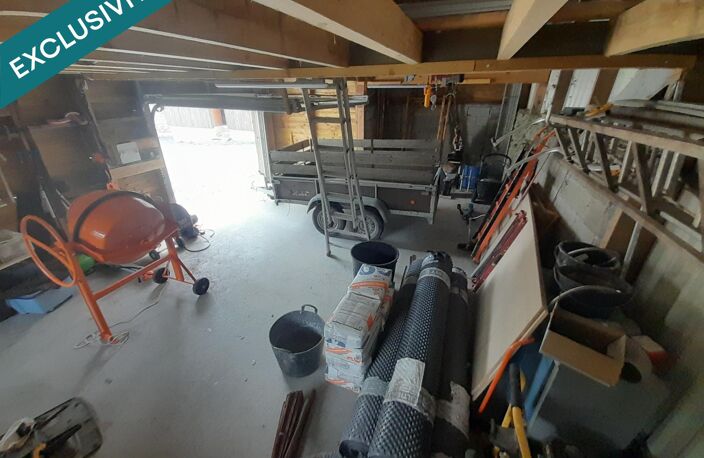 Maison rénovée à Pluzunet — photo 4