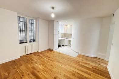 Appartement 2 pièces 350000 €