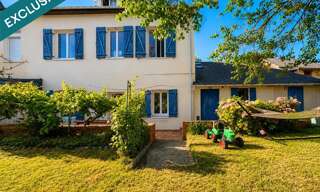 Maison 7 Pièces 105 m² à vendre à Saint-Paër (76480)