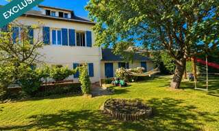 Maison 7 Pièces 105 m² à vendre à Saint-Paër (76480)