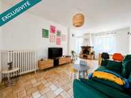 Maison de charme rénovée avec potentiel ! — photo 2