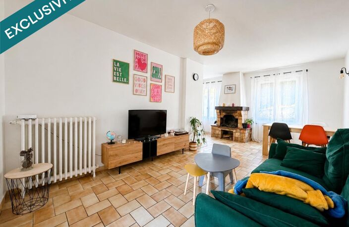 Maison de charme rénovée avec potentiel ! — photo 2