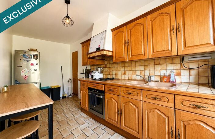 Maison de charme rénovée avec potentiel ! — photo 3