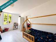Maison de charme rénovée avec potentiel ! — photo 4