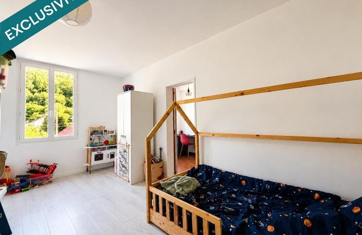 Maison de charme rénovée avec potentiel ! — photo 4
