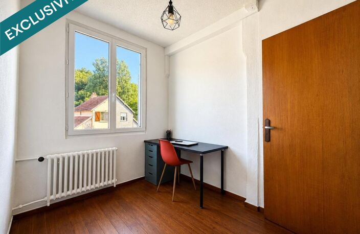 Maison de charme rénovée avec potentiel ! — photo 5