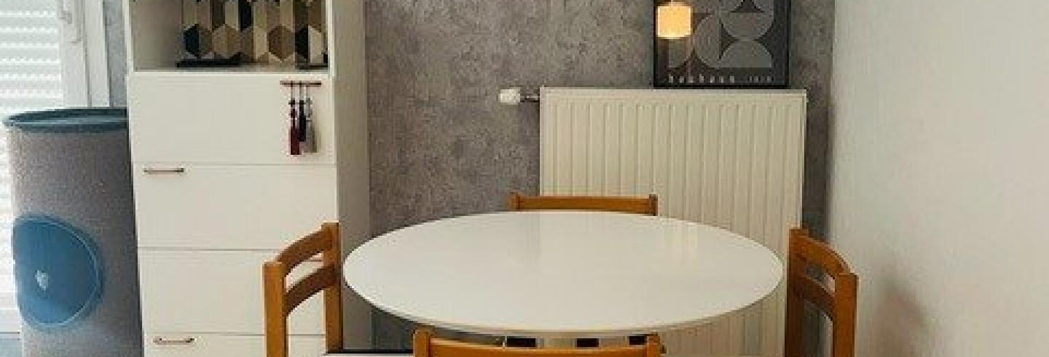 Appartement 3 Pièces 66 m² à vendre à Colmar (68000)