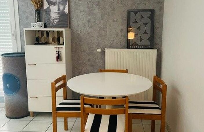 Résidence très calme appartement avec très belle terrasse 10 m² — photo 2
